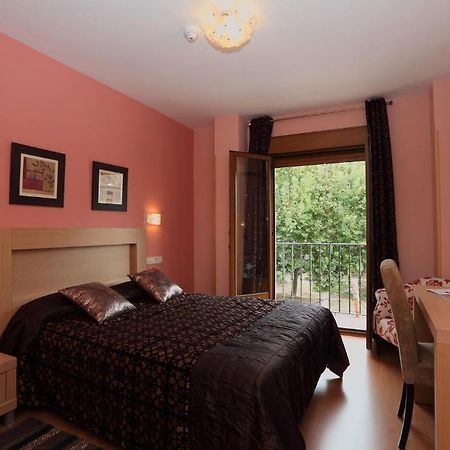 Hotel Hc Sigueenza Szoba fotó