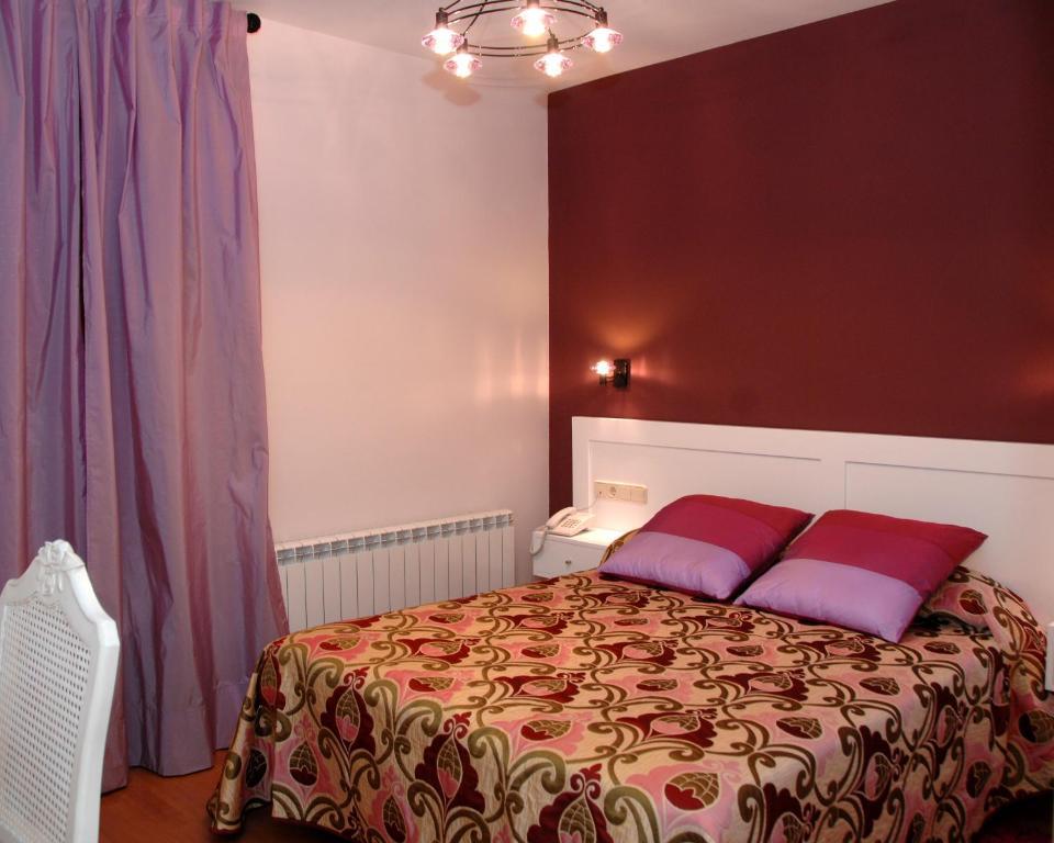 Hotel Hc Sigueenza Kültér fotó