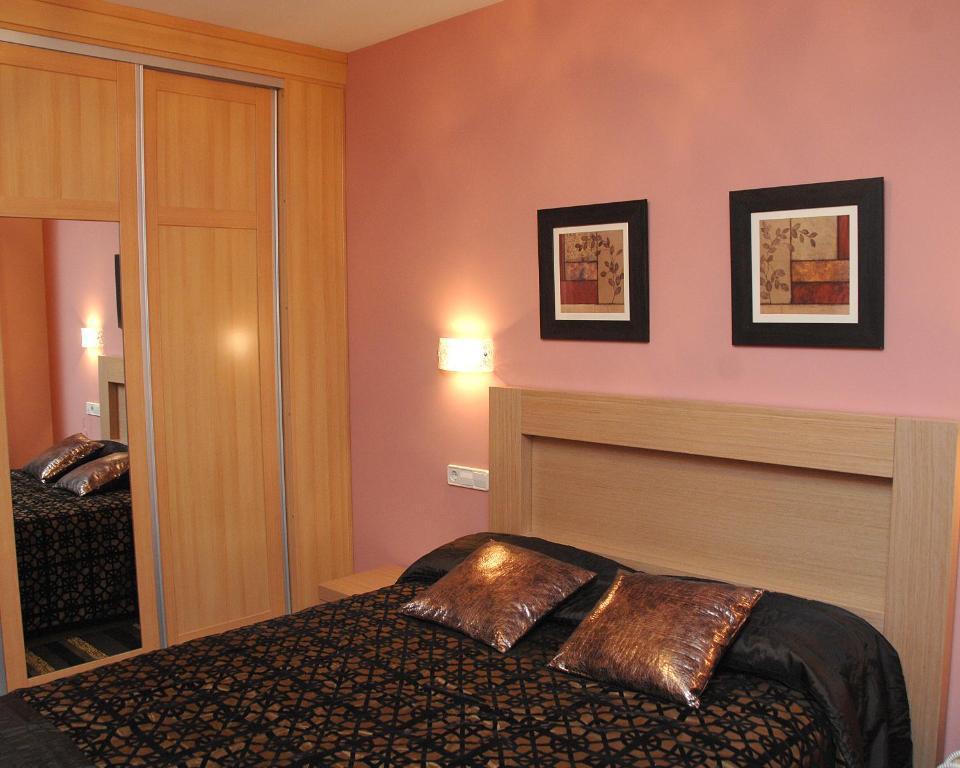 Hotel Hc Sigueenza Szoba fotó